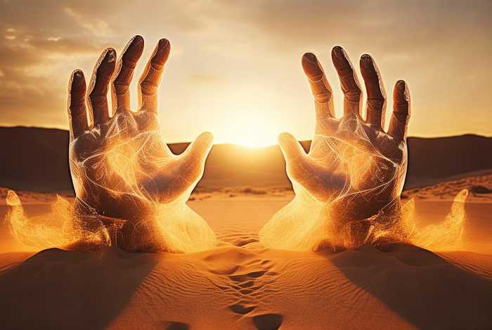 godhands是什么意思，hands of god是什么意思