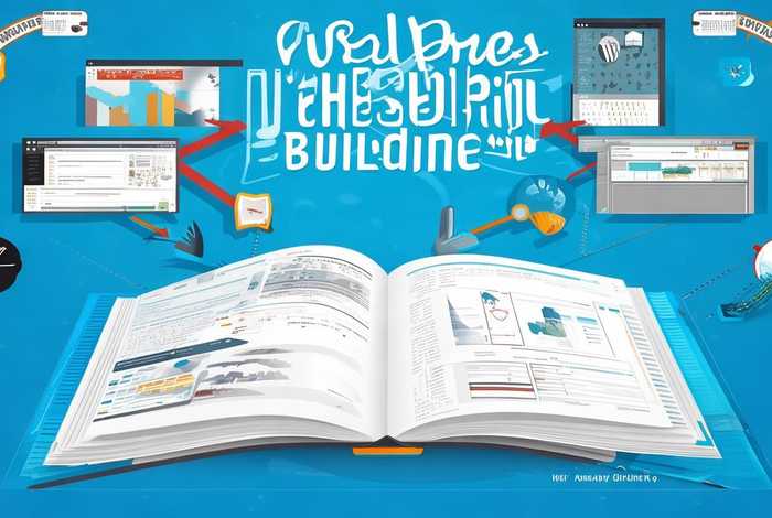 wordpress建网站教程 - wordpress建网站详细教程