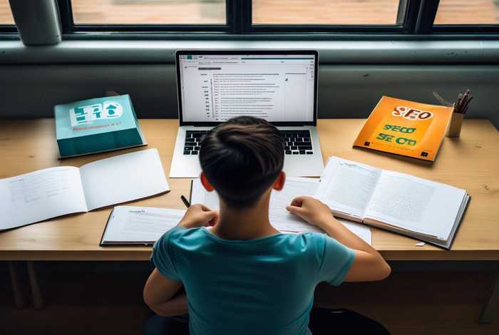 seo初级入门教程、seo技术新手入门教程