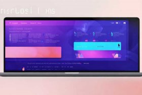 html网页设计大作业翻转 - html5网页设计大作业