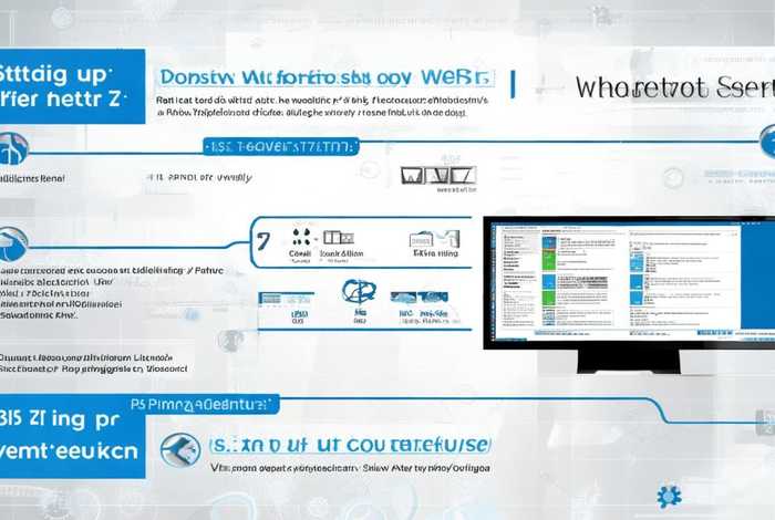 iis搭建网站需要添加什么 iis7搭建网站教程