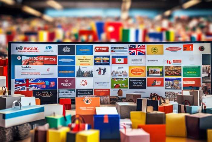 国际网购有哪些网站，国际网购有哪些网站好