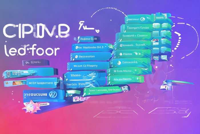 cms建站系统排行榜（建站系统排名）