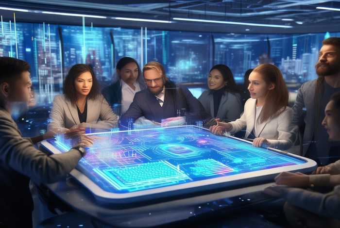 百度的ai智能应用产品(百度的ai智能应用产品介绍) 百度的ai智能应用产品(百度的ai智能应用产品介绍)