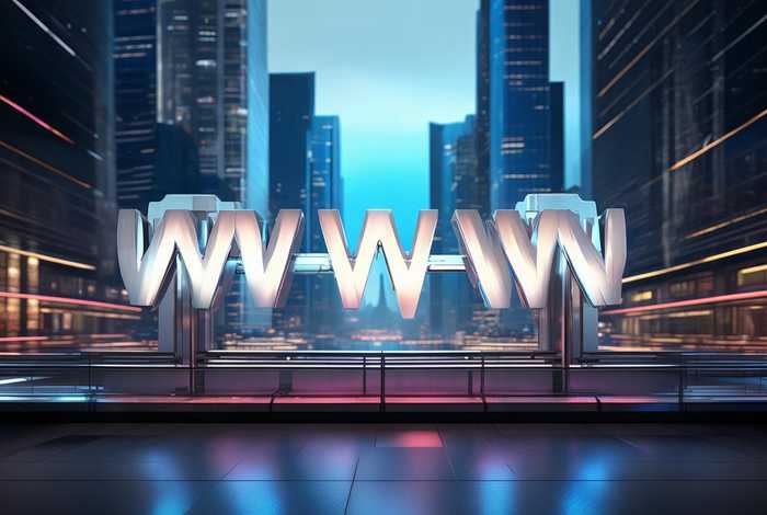 www开头的网址代表什么（www开头的网址代表什么意思）