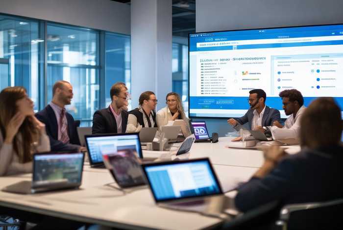 seo官网运营面试 seo面试官常问问题