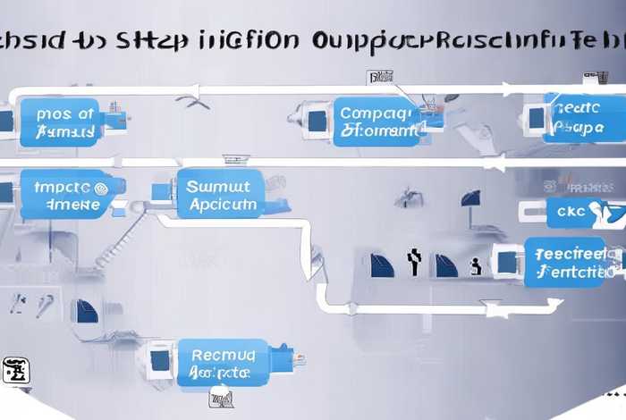个人申请注册公司流程(个人申请注册公司流程怎么写) 个人申请注册公司流程(个人申请注册公司流程怎么写)