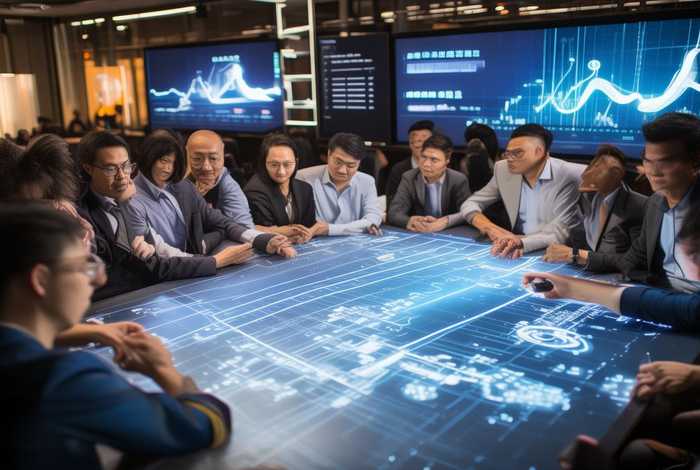 百度百科代运营 - 百度代运营公司如何做大