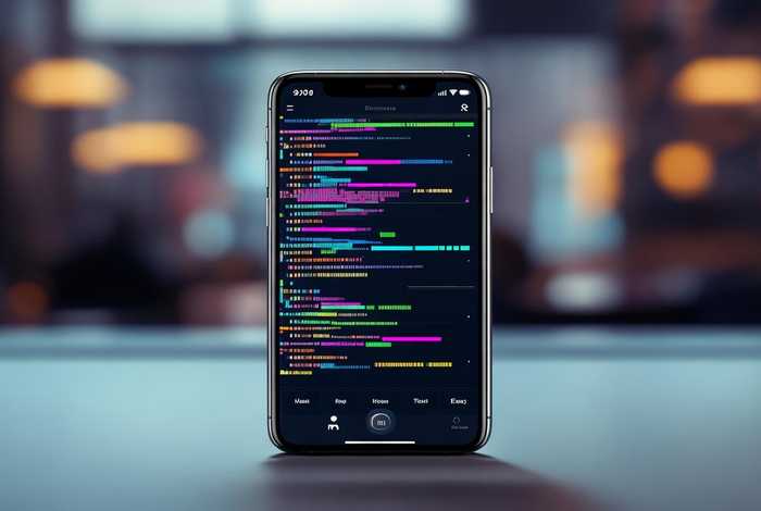 代码编程软件手机、代码编程软件手机可以用吗