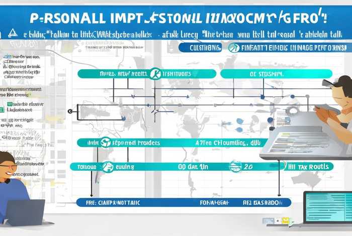 个人做外贸怎么交税、个人怎么做外贸出口