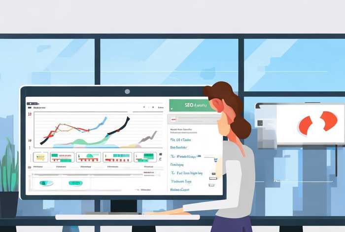 seo整站优化推广 seo网站优化推广整站排名教程