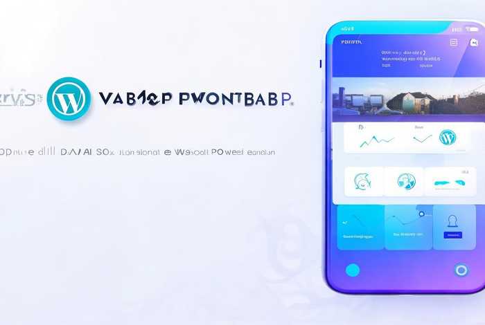 wordpress专业网站生成（wordpress网站做成app）