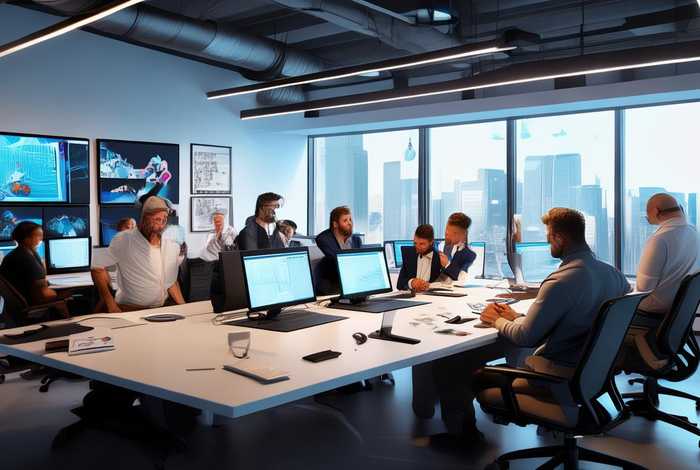 公司网站制作开发公司（公司网站制作开发公司怎么样）