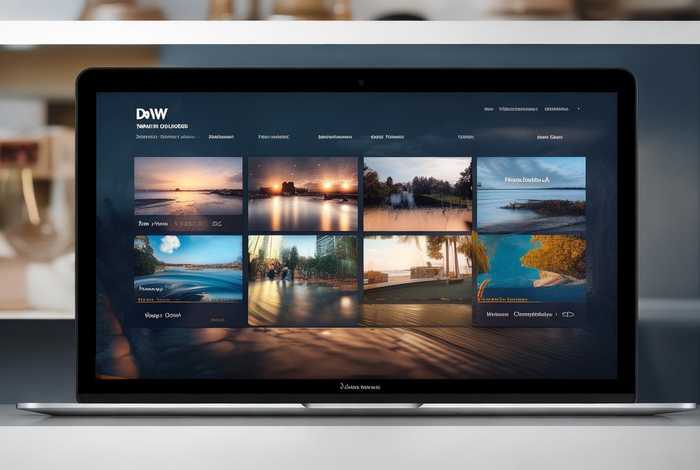 dw素材网站哪个最好，dw制作个人网页素材