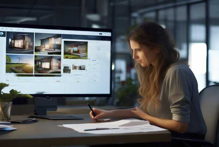 房地产网站编辑是做什么的，房地产网站编辑是做什么的工作