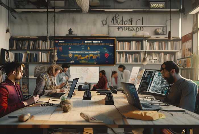 独立站怎么样 - 独立站怎么样培养专业人才