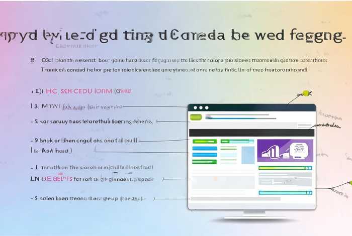 web网站详细教程（web网站详细教程pdf）
