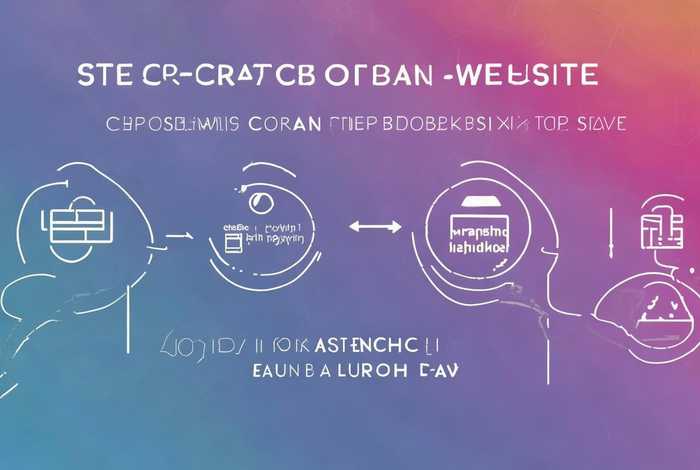 创建网站站点的步骤、创建网站站点的步骤是
