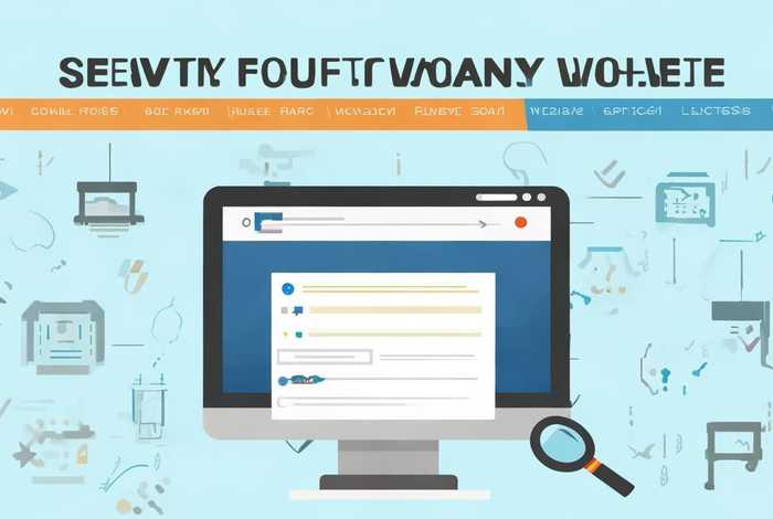 公司网址怎么查 公司网址怎么查？