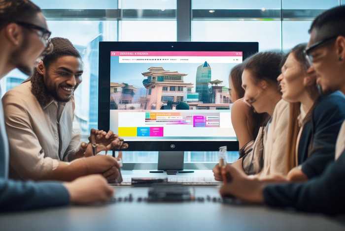 东莞网站设计 东莞网站设计建站