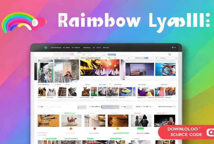 彩虹商城源码官网 彩虹商城源码官网下载