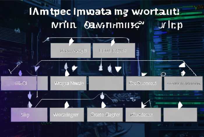 vmware虚拟机集群搭建步骤，vmware虚拟机集群搭建 步骤