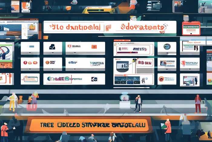 发布广告的免费软件 - 发布广告的免费软件有哪些