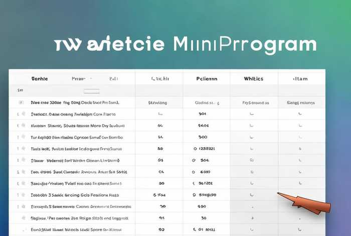凡科网小程序价格、凡科网小程序价格查询 凡科网小程序价格、凡科网小程序价格查询