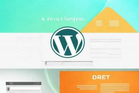 wordpress免费网站模板；wordpress 免费模板