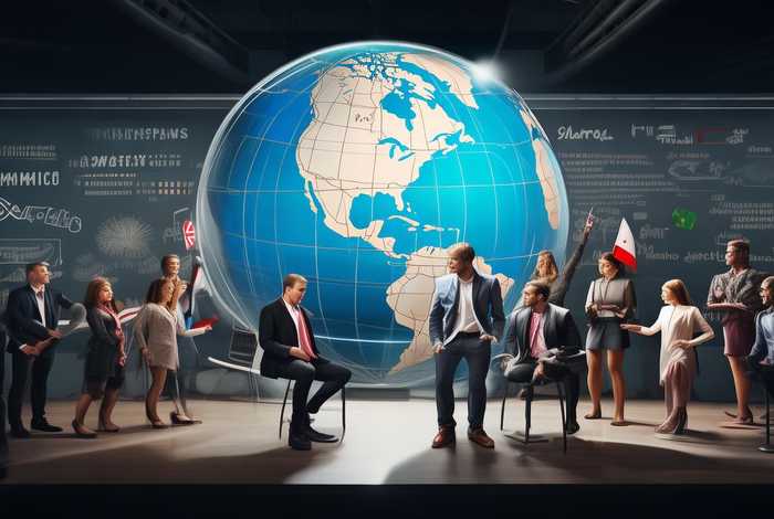 海外推广是什么 - 海外推广是什么工作