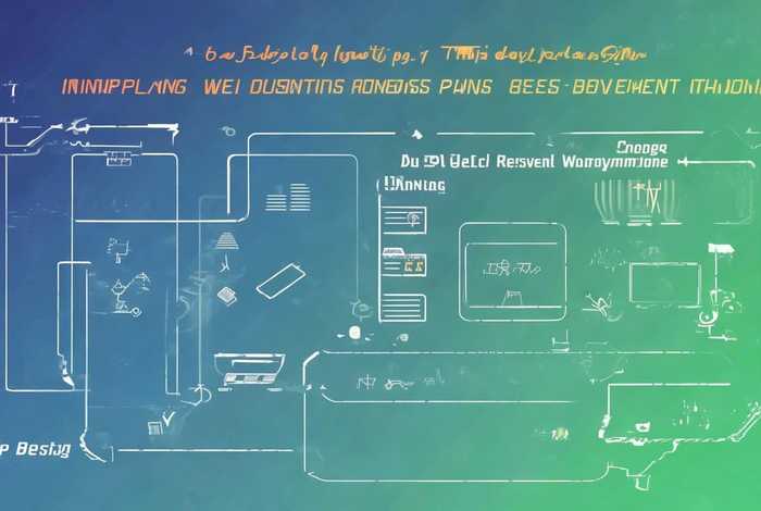 创建网页的基本流程（创建网页的基本流程包括）