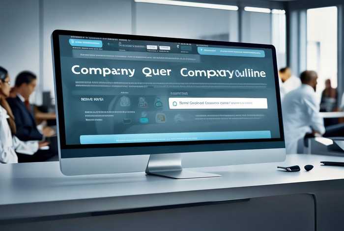 公司查询在线、在线查询公司站