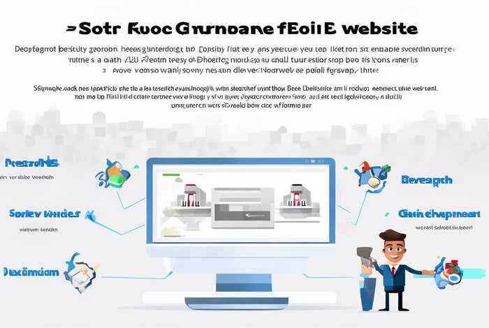 公司网站如何制作免费 公司网站如何制作免费文档