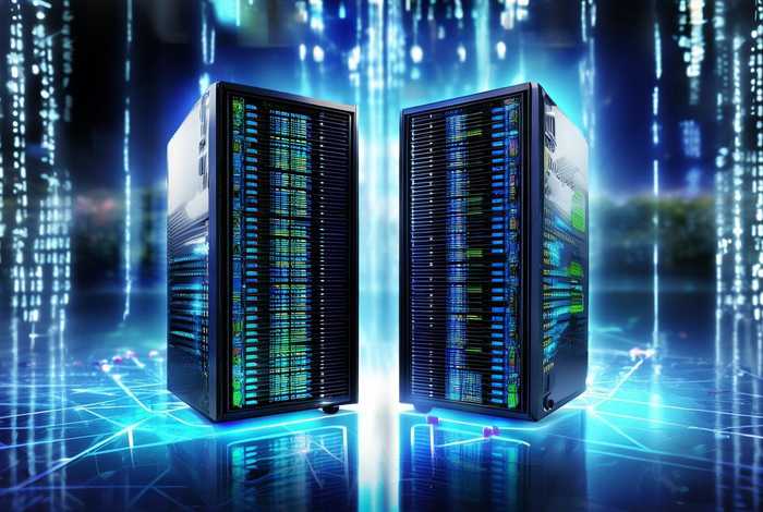 web服务器和www服务器（网络服务器和web服务器）