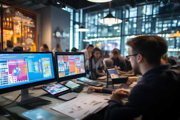 广州制作小程序（广州小程序制作流程）