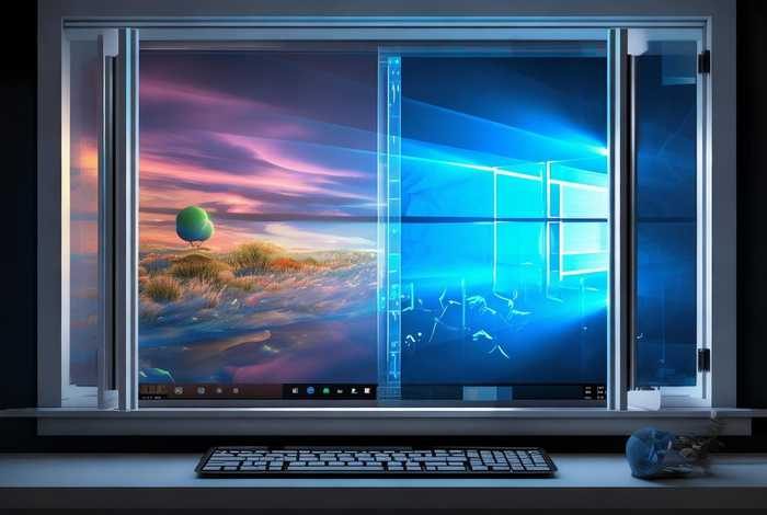linux搭建windows系统 - windows搭建linux环境