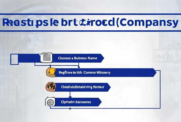 个人做外贸怎么注册公司、个人怎么开外贸公司