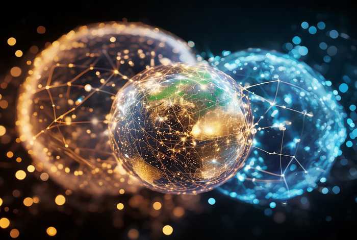 internet与www的关系 internet和internet的关系