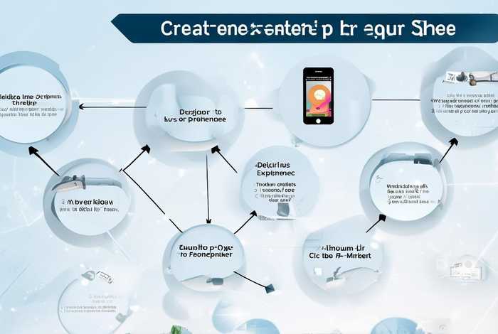 创建app软件步骤 创建app软件步骤图