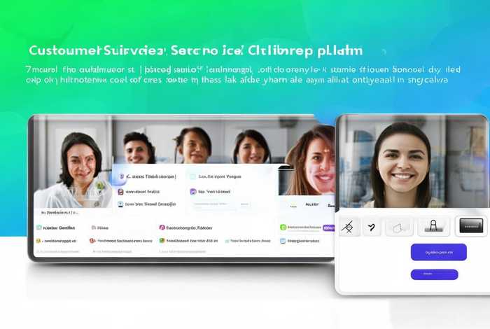 app搭建客服聊天平台（app搭建客服聊天平台的目的）