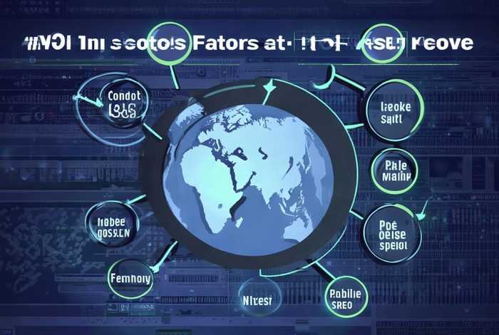 seo的影响因素有哪些内容 - seo的影响因素有哪些内容呢