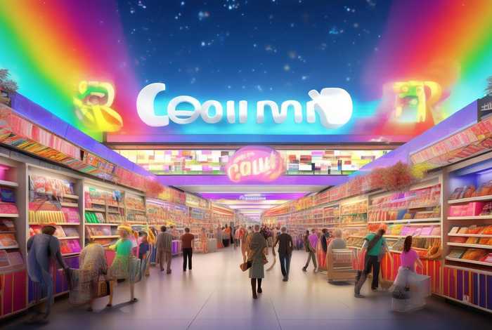 彩虹云商城货源、彩虹云商城货源怎么样