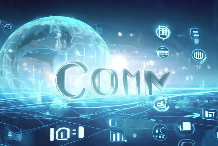 com域名是什么意思；com域名是什么意思啊