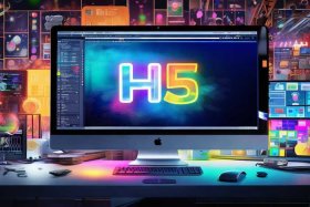 h5制作用哪个软件好；h5制作用哪个软件好用