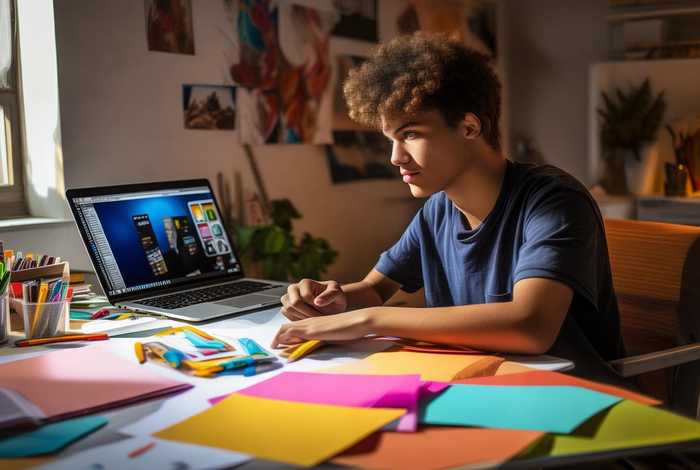 彩盒平面设计教程自学 - 彩盒平面设计教程自学视频