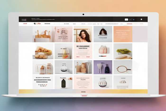 电商设计模板、电商设计模板会侵权吗