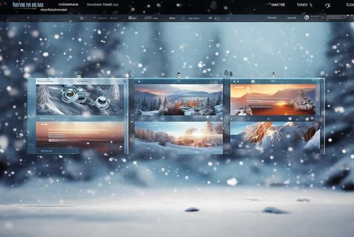 凡科网建站 - 凡科网建站首页轮播多图下雪特效在哪 凡科网建站 - 凡科网建站首页轮播多图下雪特效在哪