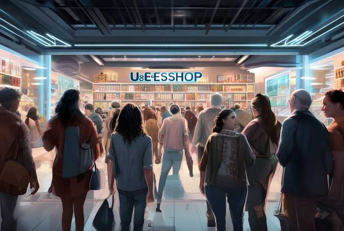 ueeshop是什么平台 ueeshop是什么意思？