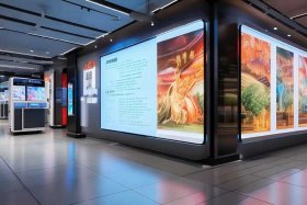 24小时自助办税厅文化墙内容 - 24小时自助办税厅方案