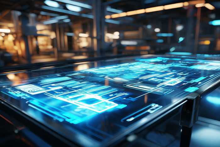 工业app定义；工业app的定义